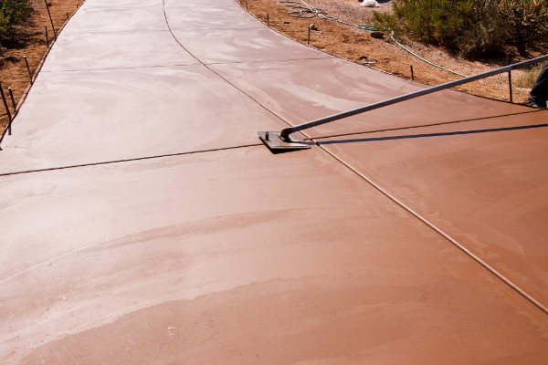 Concrete Service Concrete Service